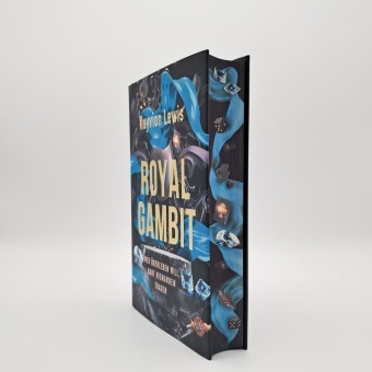Royal Gambit