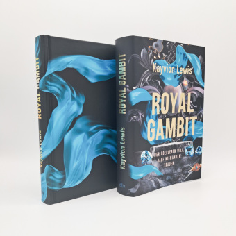 Royal Gambit