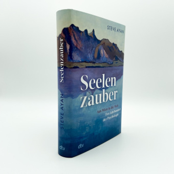 Seelenzauber