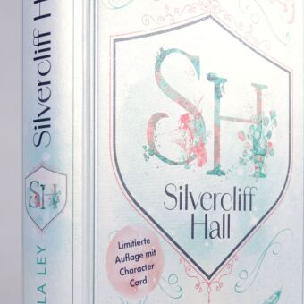 Silvercliff Hall - Vom Zauber geküsst