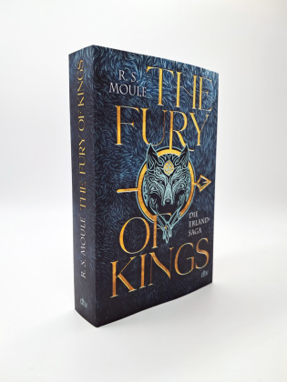 The Fury of Kings