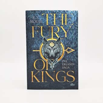 The Fury of Kings