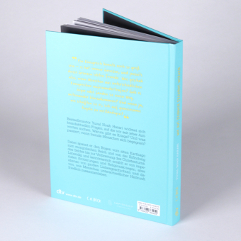 Wie aus Feinden Freunde werden 