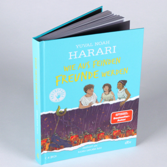 Wie aus Feinden Freunde werden 