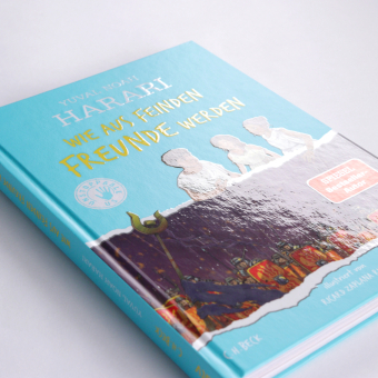 Wie aus Feinden Freunde werden 