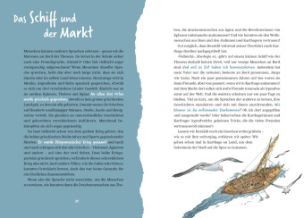 Wie aus Feinden Freunde werden 