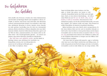 Wie aus Feinden Freunde werden 