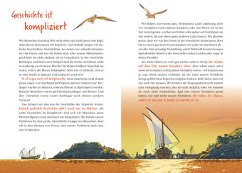 Wie aus Feinden Freunde werden 