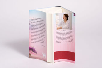 Das Tagebuch im Waschsalon der lächelnden Träume 