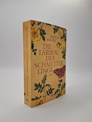 Die Farben der Schmetterlinge