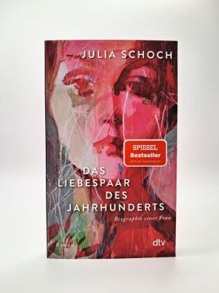 Das Liebespaar des Jahrhunderts