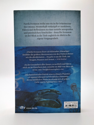 Die Chronistin der Meere