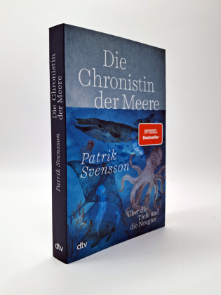 Die Chronistin der Meere