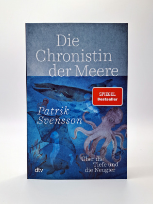 Die Chronistin der Meere
