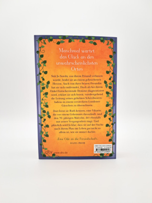 Das Buch der neuen Anfänge