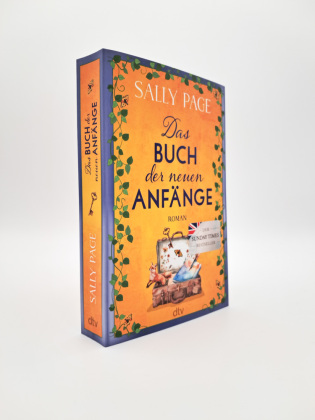 Das Buch der neuen Anfänge