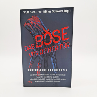 Das Böse vor deiner Tür