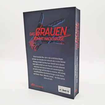 Das Böse vor deiner Tür