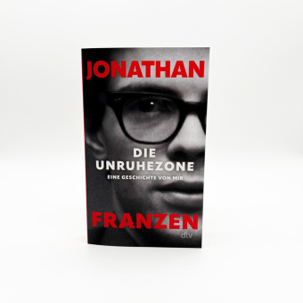 Die Unruhezone