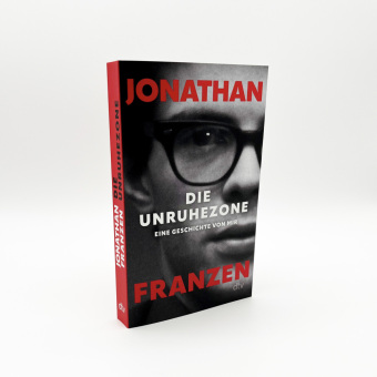 Die Unruhezone