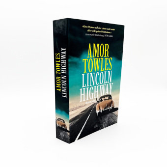 Lincoln Highway
