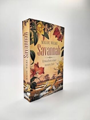 Savannah - Erwachen einer neuen Zeit