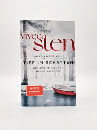 Tief im Schatten