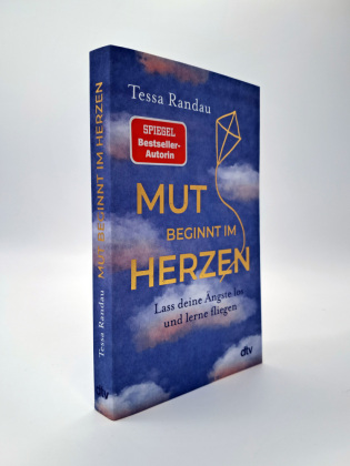 Mut beginnt im Herzen