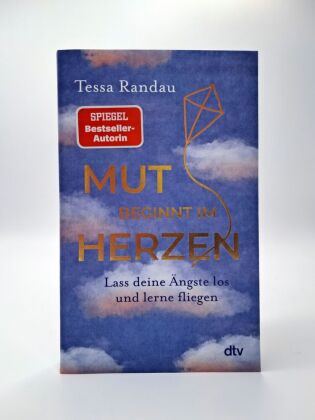 Mut beginnt im Herzen
