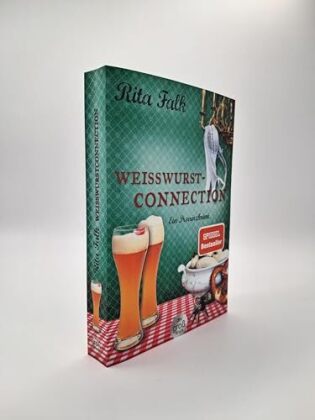 Weißwurstconnection