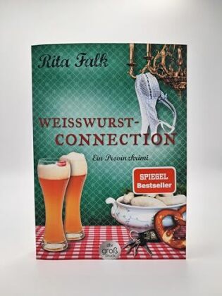 Weißwurstconnection