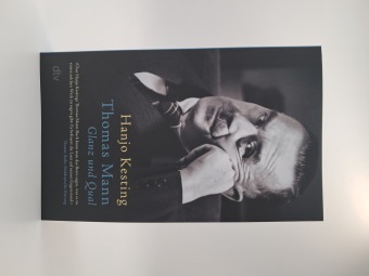 Thomas Mann
