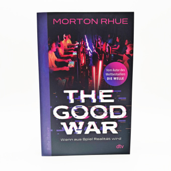 The Good War 