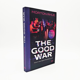 The Good War 
