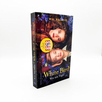 White Bird - Wie ein Vogel