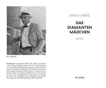 Das Diamantenmädchen 