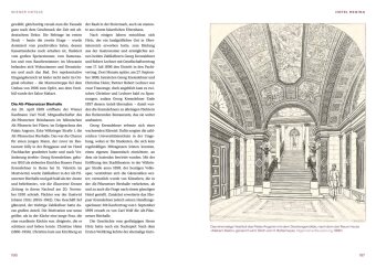 Wiener Hotels und ihre Geheimnisse