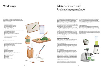 Das Kräuterhandwerk