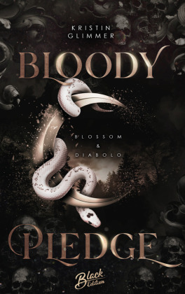Bloody Pledge