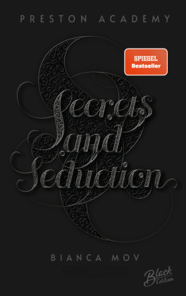 Secrets and Seduction