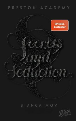 Secrets and Seduction