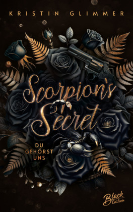 Scorpion's Secret