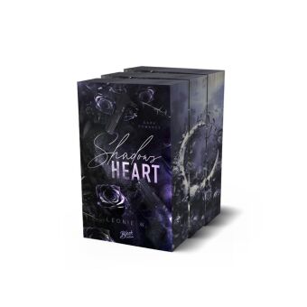 Shadow's Heart