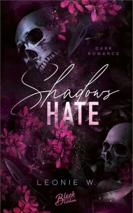 Shadow's Hate