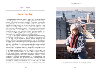 Sagt nie, das ist normal 