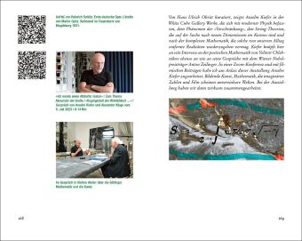 »Klugheit ist die Kunst, unter verschiedenen Umständen getreu zu bleiben«