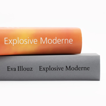 Explosive Moderne