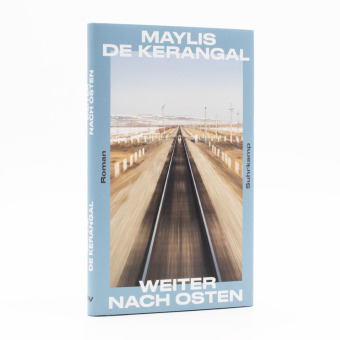 Weiter nach Osten
