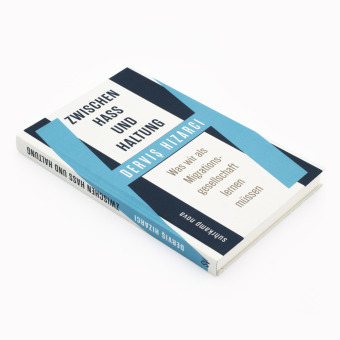 Zwischen Hass und Haltung 