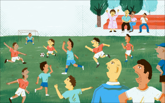 Lionel Messi - Little People, BIG DREAMS (Deutsche Ausgabe)